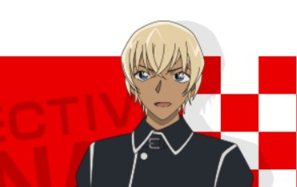 バーボン・安室透・降谷零は同一人物| キャステル | CASTEL ディズニー情報