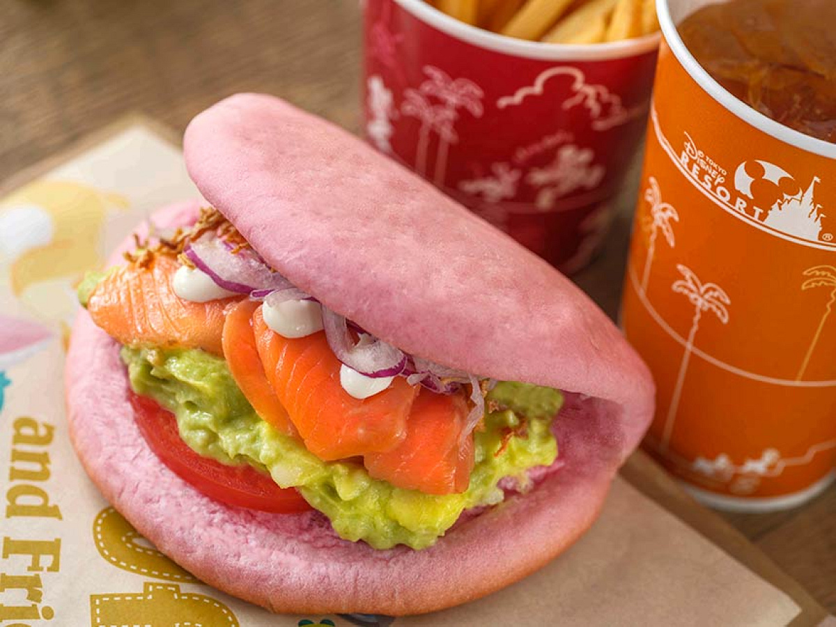 ケープコッド・クックオフのファーストプライズセット