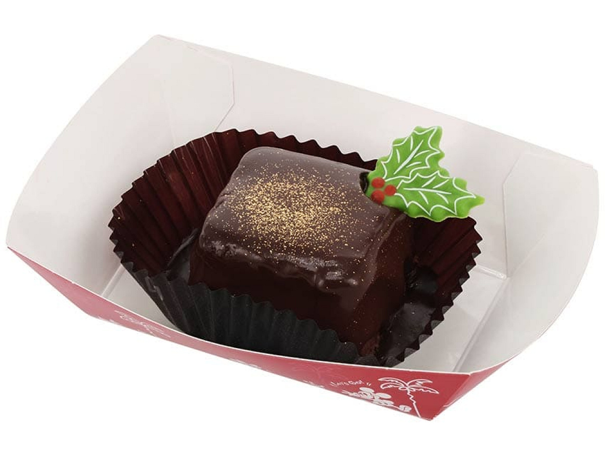 チョコレートケーキ