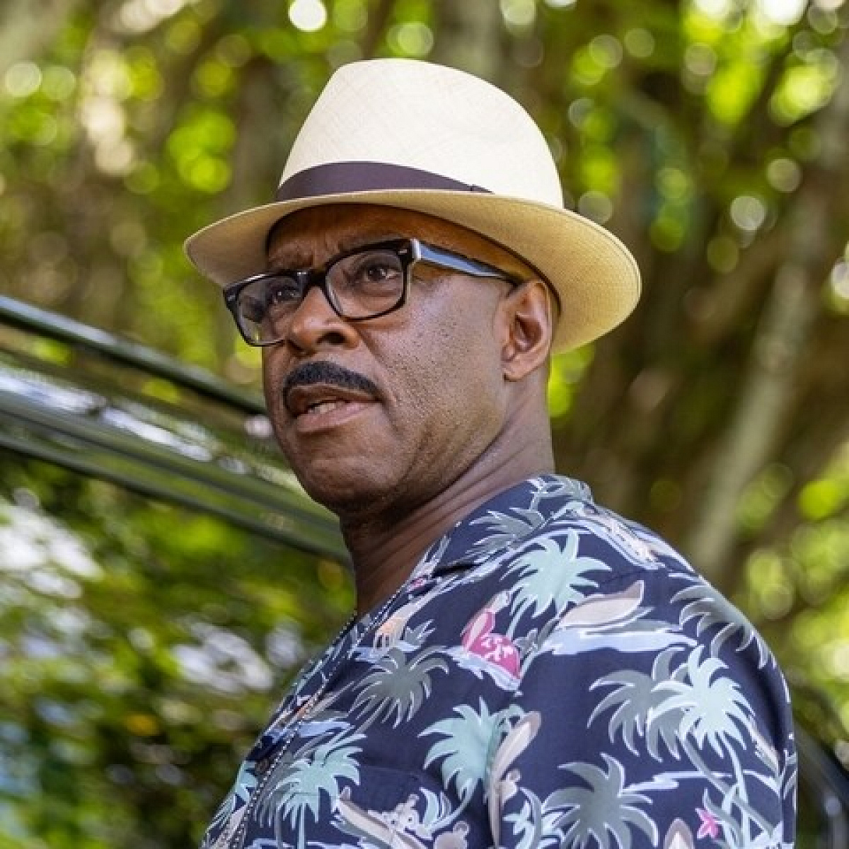 コブラ・バブルス