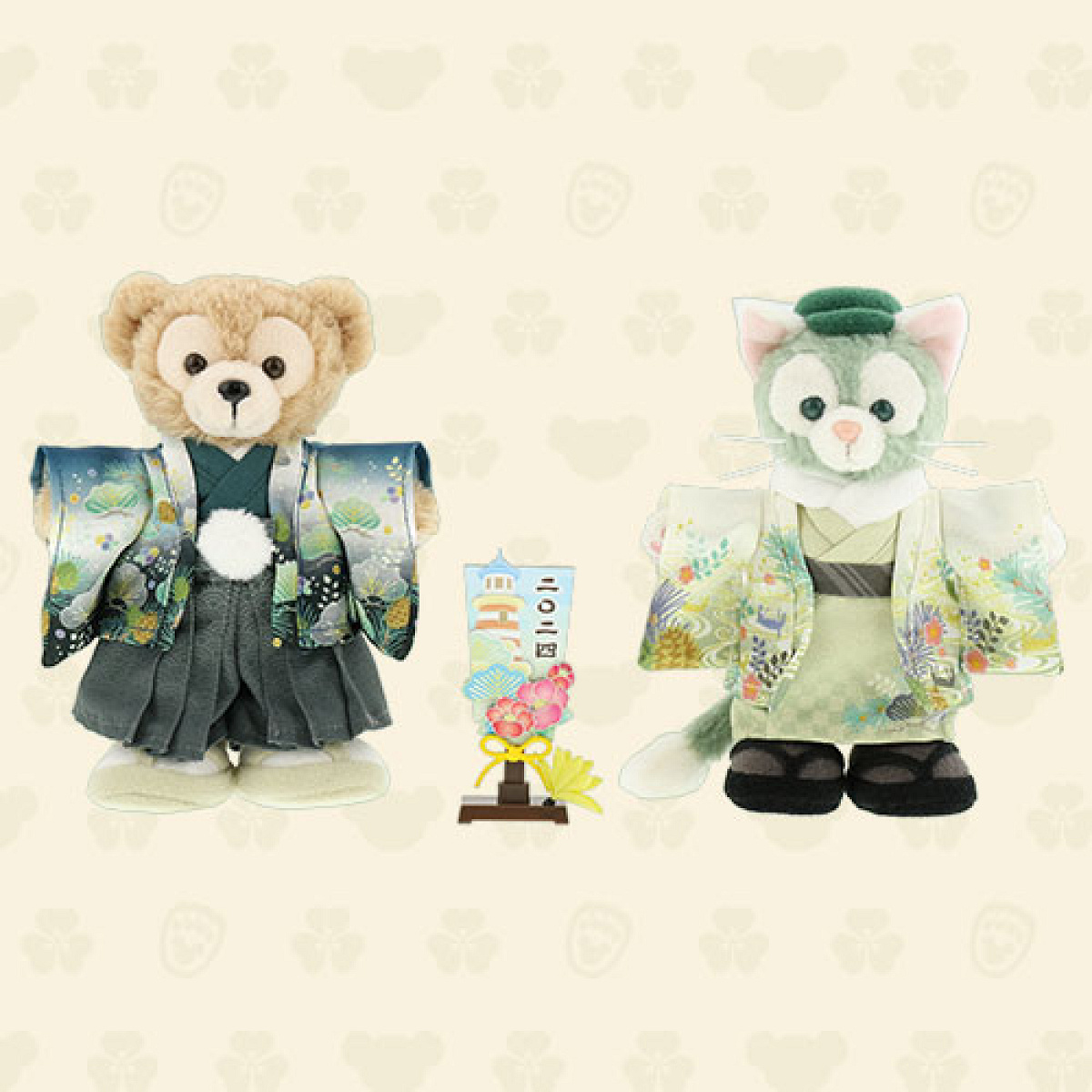 コレクションドール