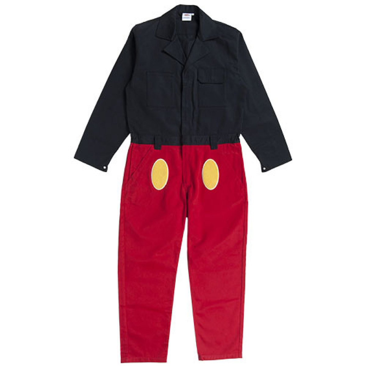 ディッキーズコラボつなぎ| キャステル | CASTEL ディズニー情報