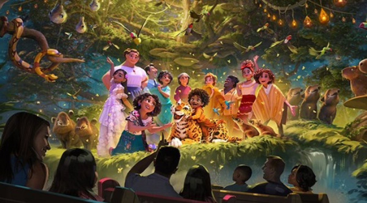 ディノランドUSAがリニューアル