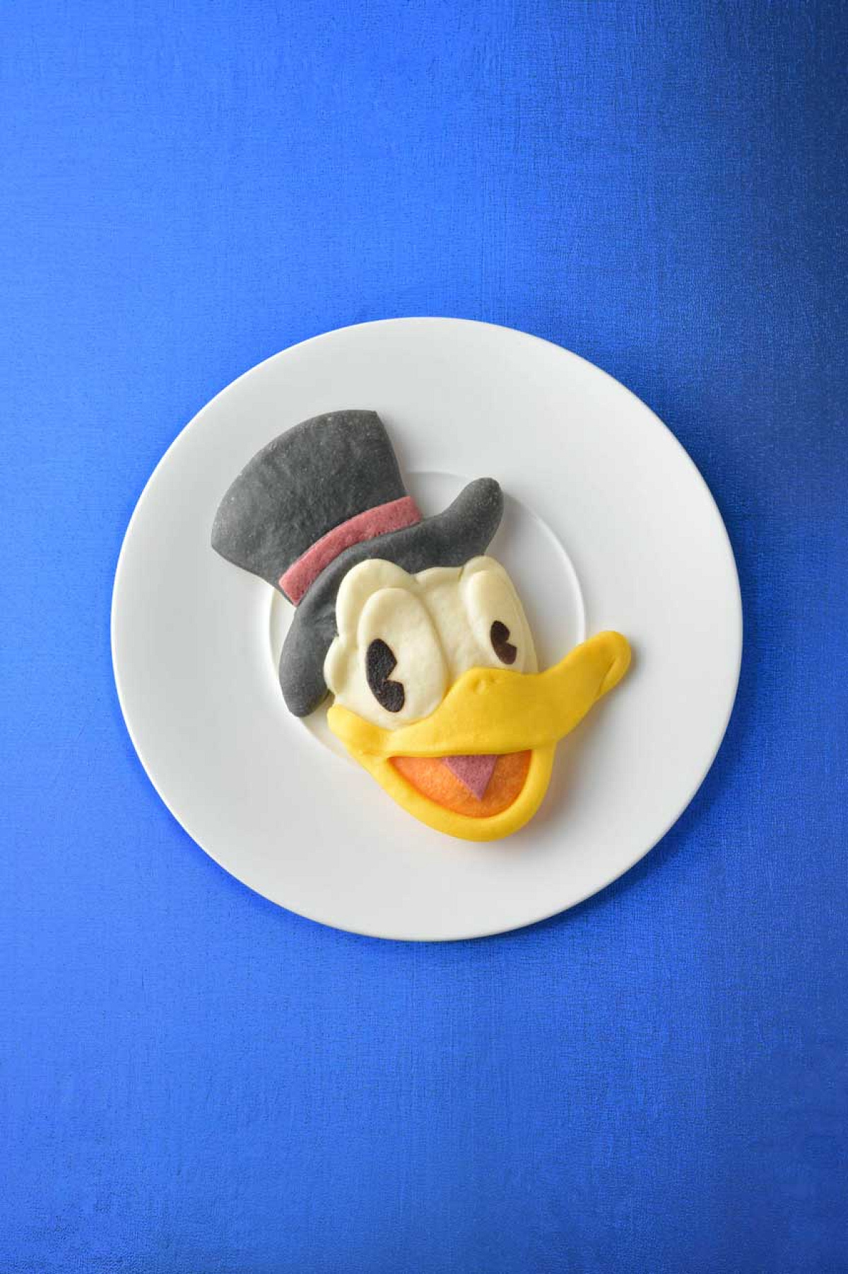 ディズニーアンバサダーホテルスペシャルブレッド