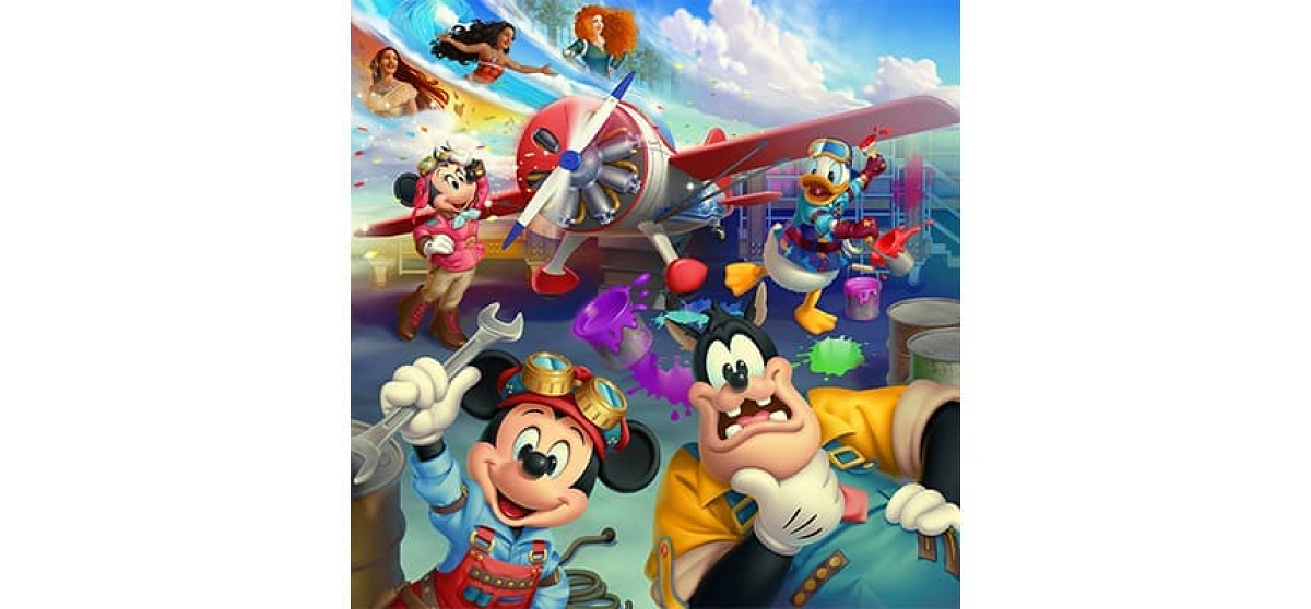 ドリームステイクフライト