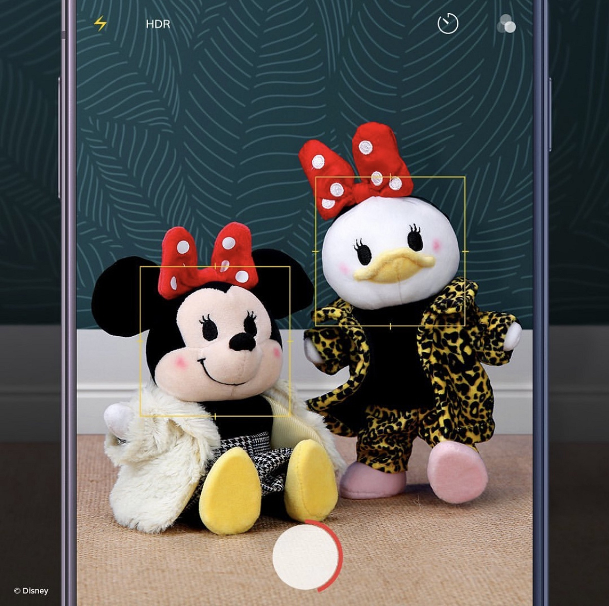 ぬい撮りを楽しむ！| キャステル | CASTEL ディズニー情報