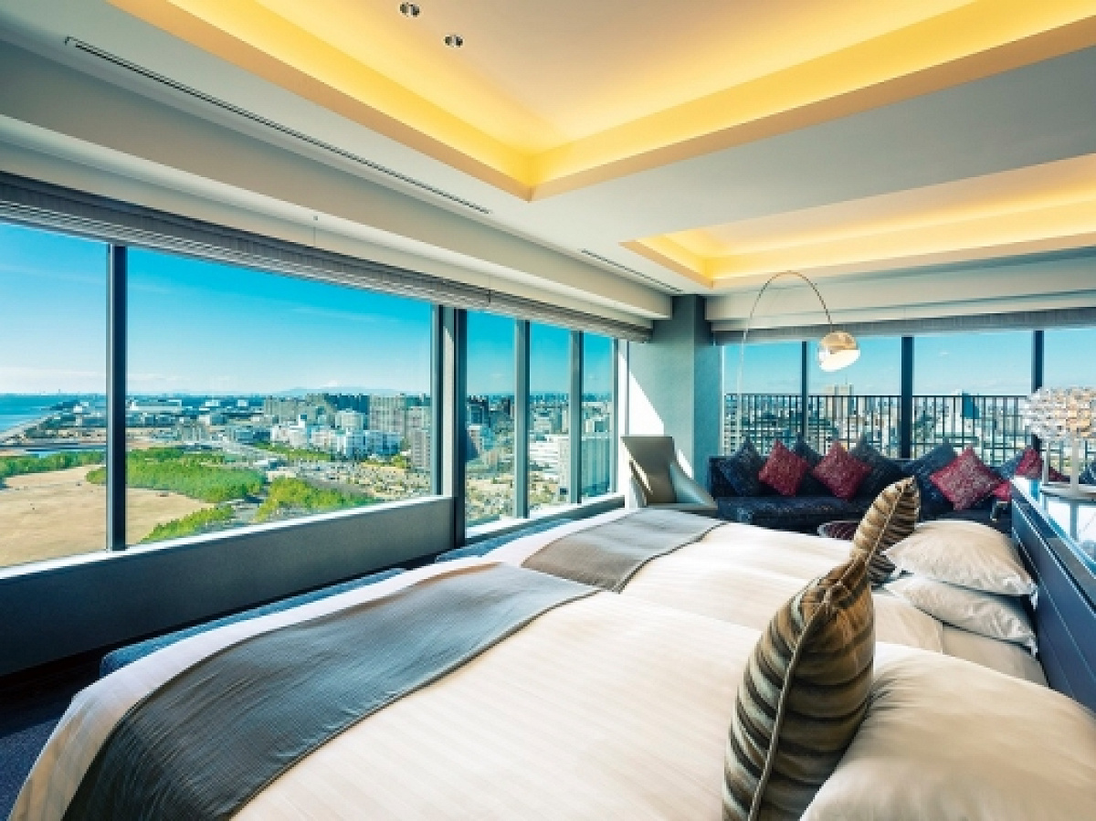 エグゼクティブスイート