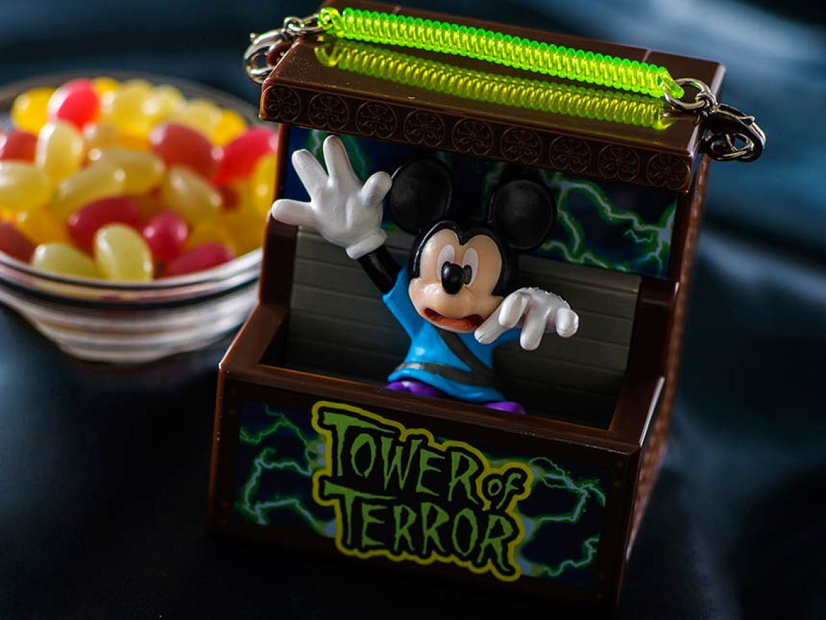 グミキャンディー、ミニスナックケース付き| キャステル | CASTEL