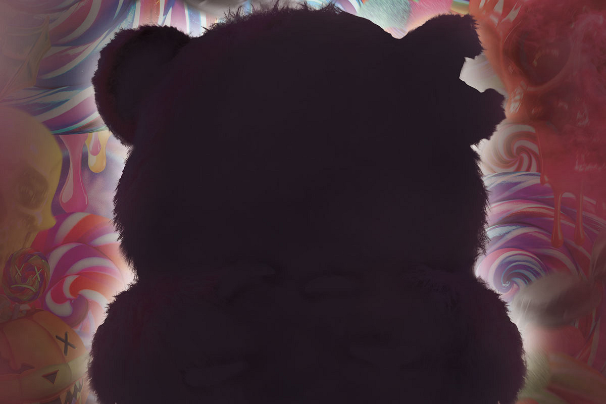 ハミクマ・スウィート・スクリーム・パーティ