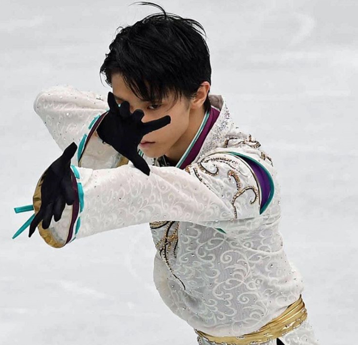羽生結弦SEIMEI| キャステル | CASTEL ディズニー情報