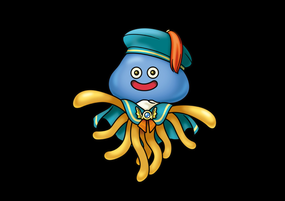 ホミロット４世／ニジゲンノモリ