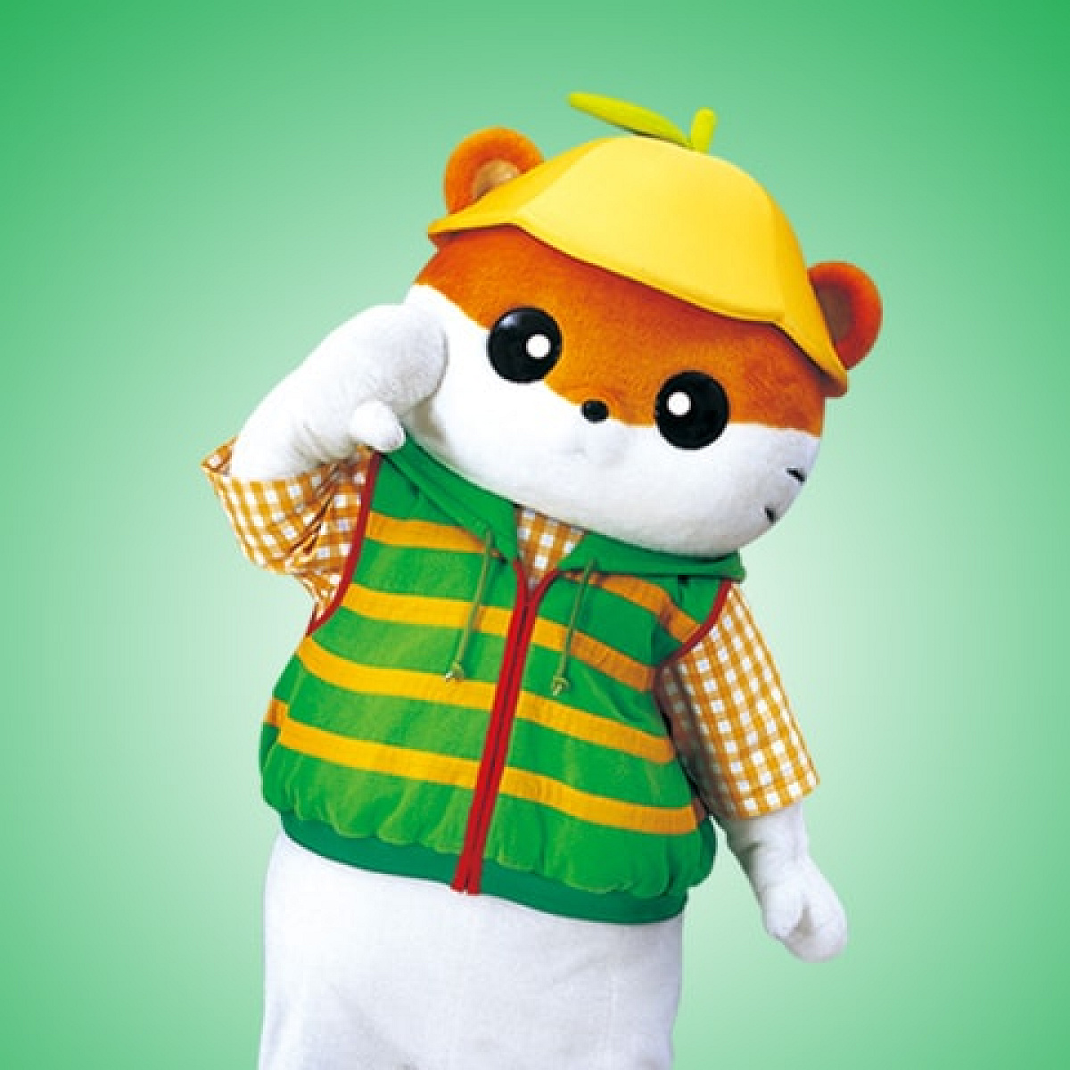 サンリオピューロランドで会えるコロコロクリリン| キャステル