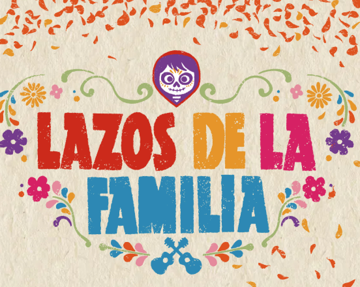 ラソス・デ・ラ・ファミリア（シー限定）