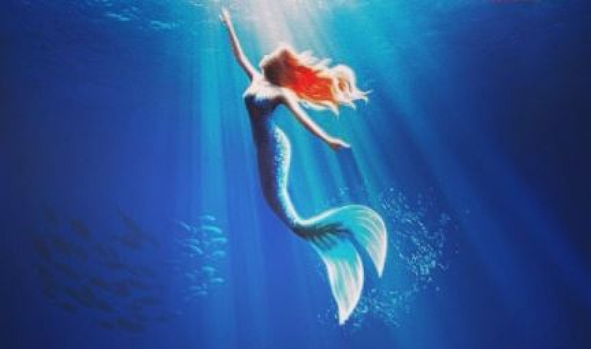 リトル・マーメイドのストーリー| キャステル | CASTEL ディズニー情報