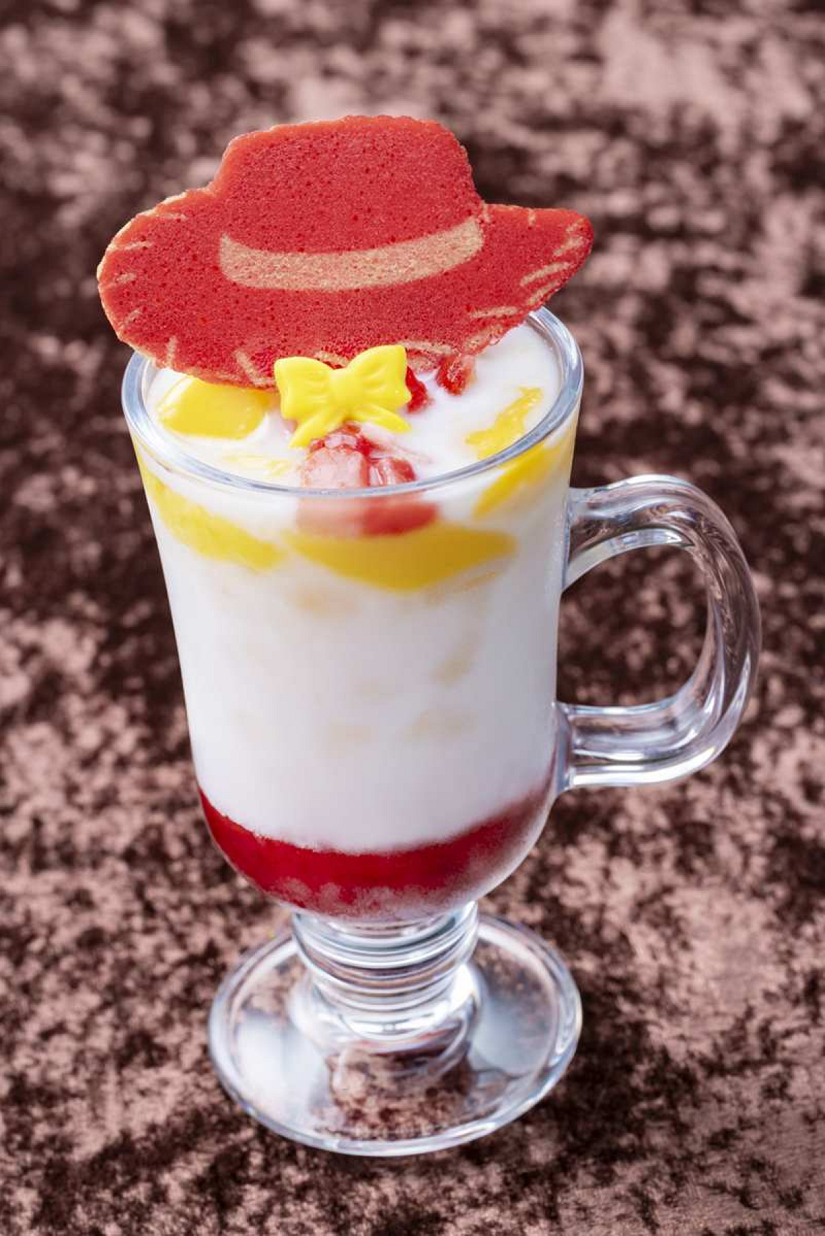 ロッツォ･ガーデンカフェ　スペシャルドリンク