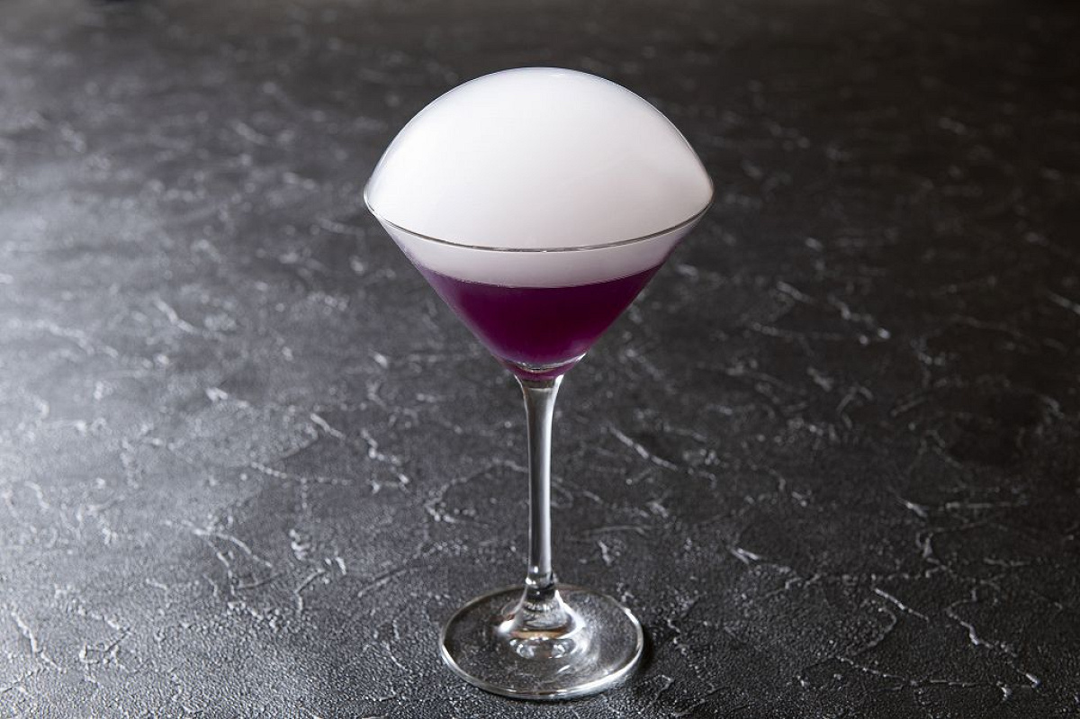 マジカルドリンク