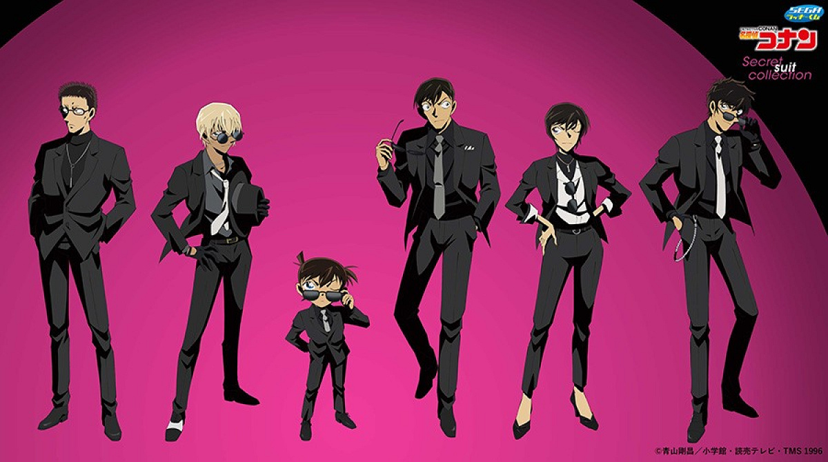 ハロウィンの花嫁」の主要キャラクター(公式サイト)| キャステル