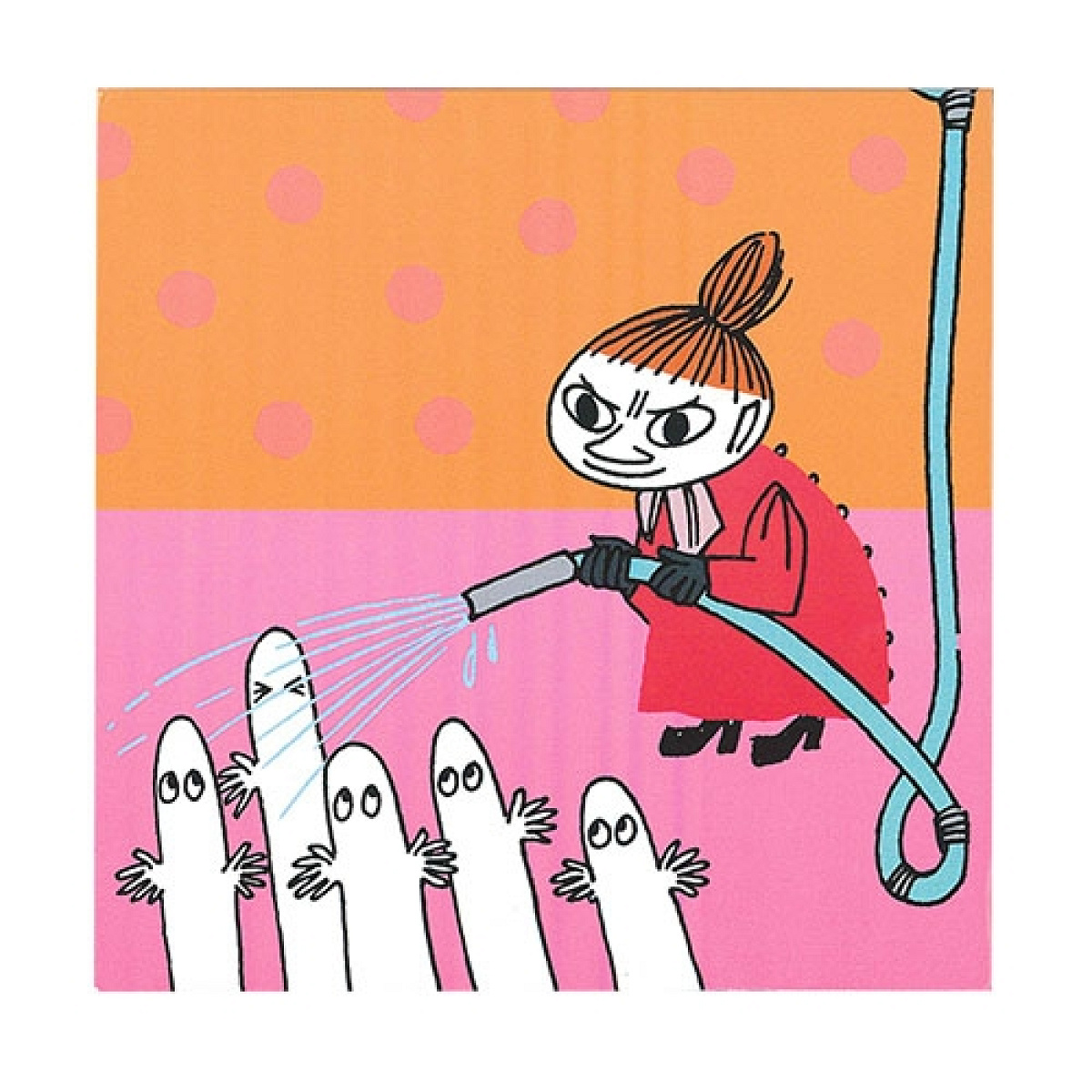 ミイは人間ではない| キャステル | CASTEL ディズニー情報