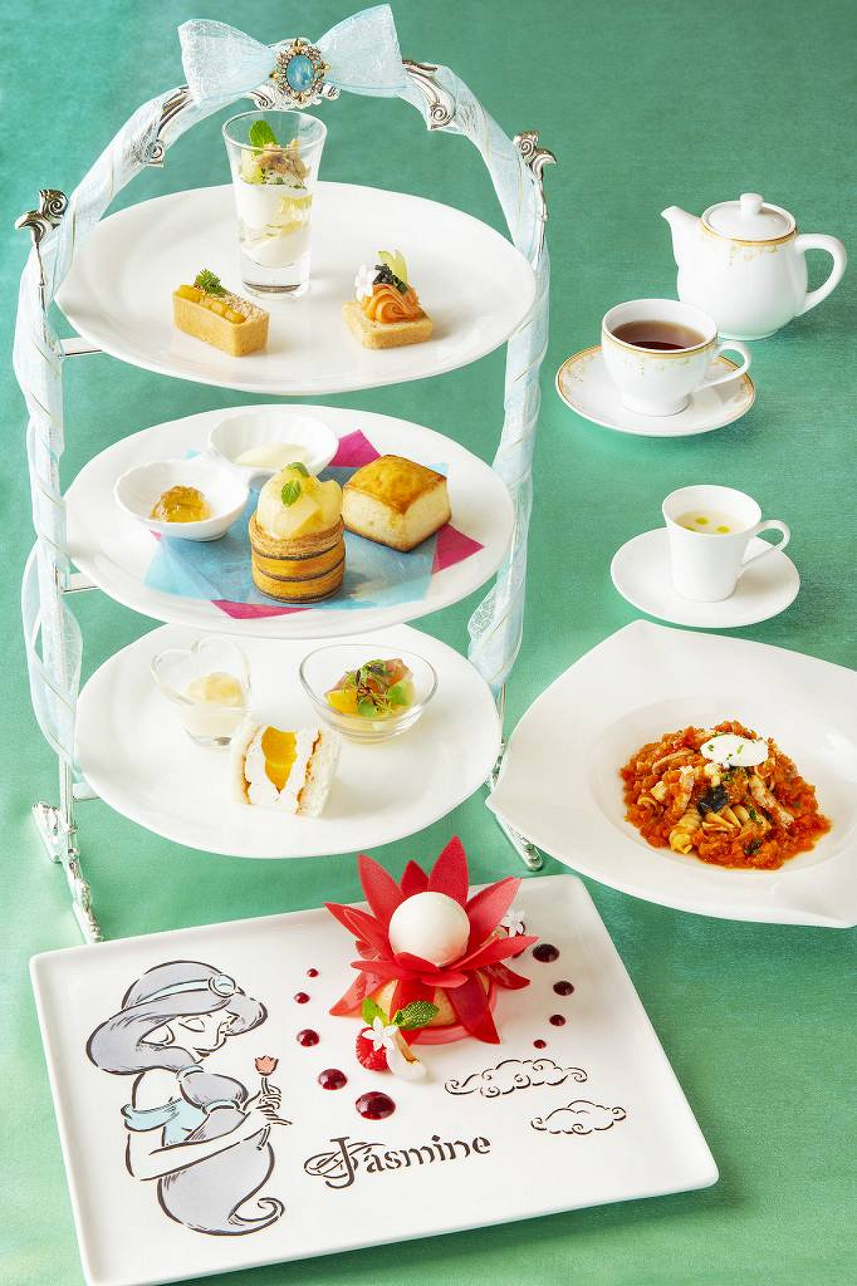 ワンス・アポン・ア・ドリームセット