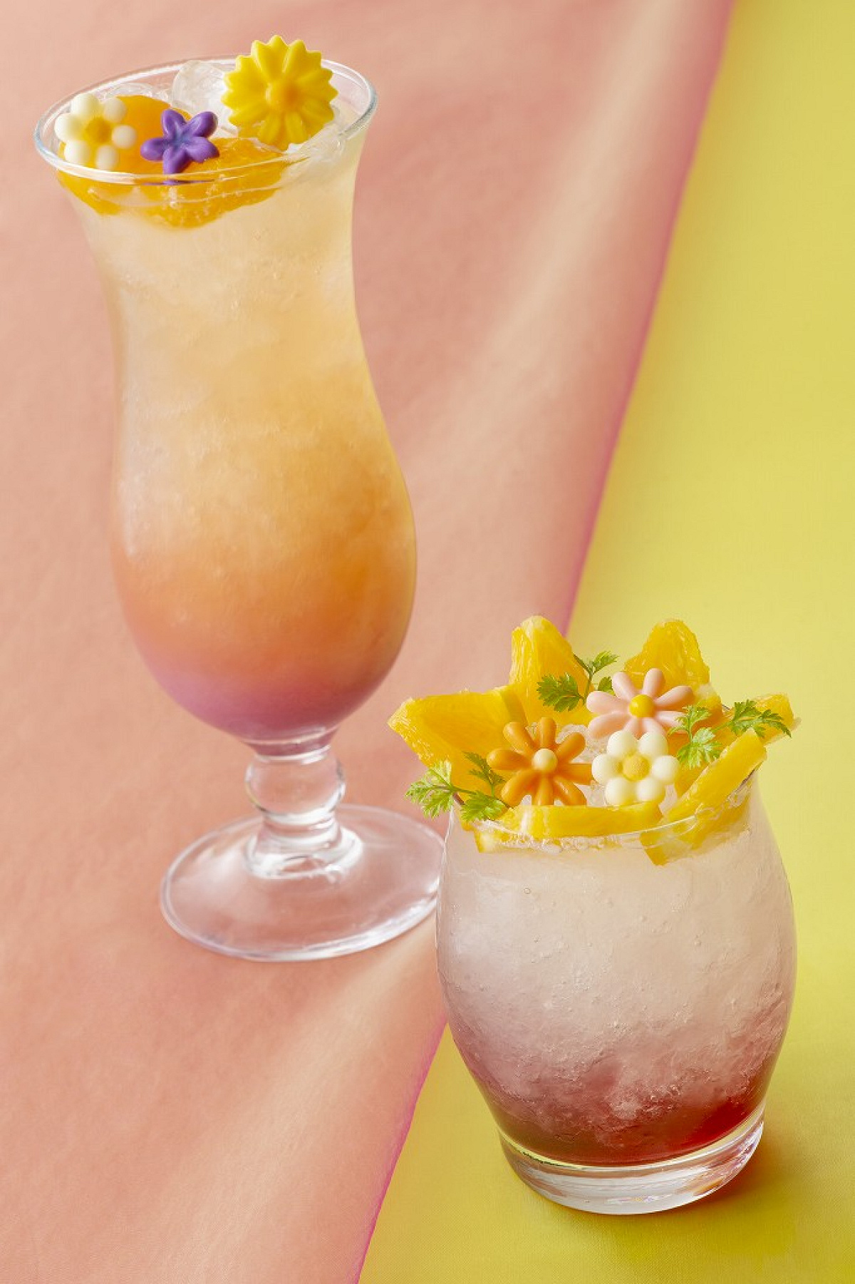 ワンス・アポン・ア・ドリーム　スペシャルドリンク