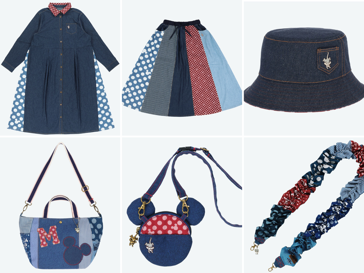 オポッサムが登場するグッズ