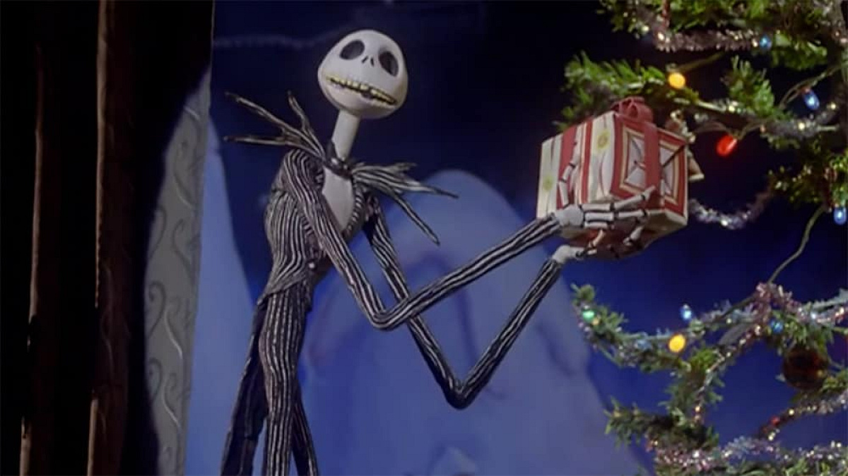 ジャック・スケリントンのプロフィール| キャステル | CASTEL