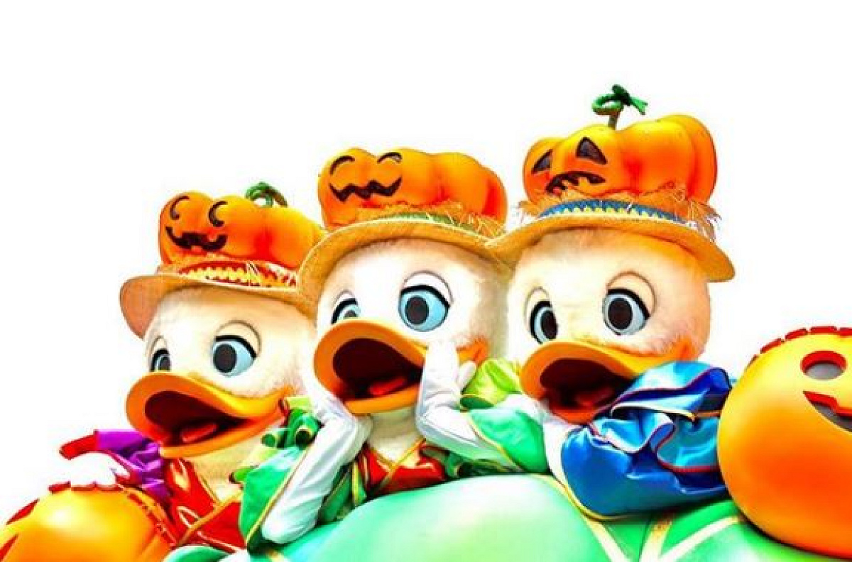 mickey magazine ヒューイ・デューイ・ルーイ mickey magazine ヒューイ・デューイ・ルーイ mickey magazine