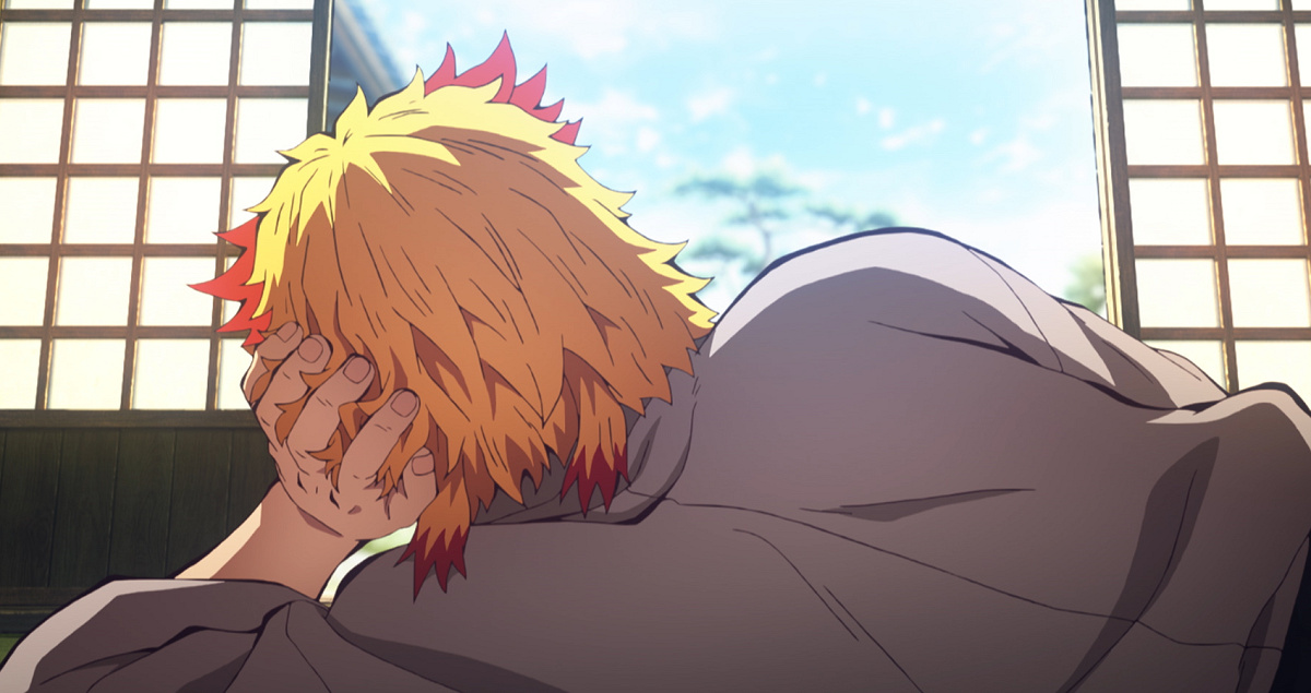 煉獄槇寿郎| キャステル | CASTEL ディズニー情報