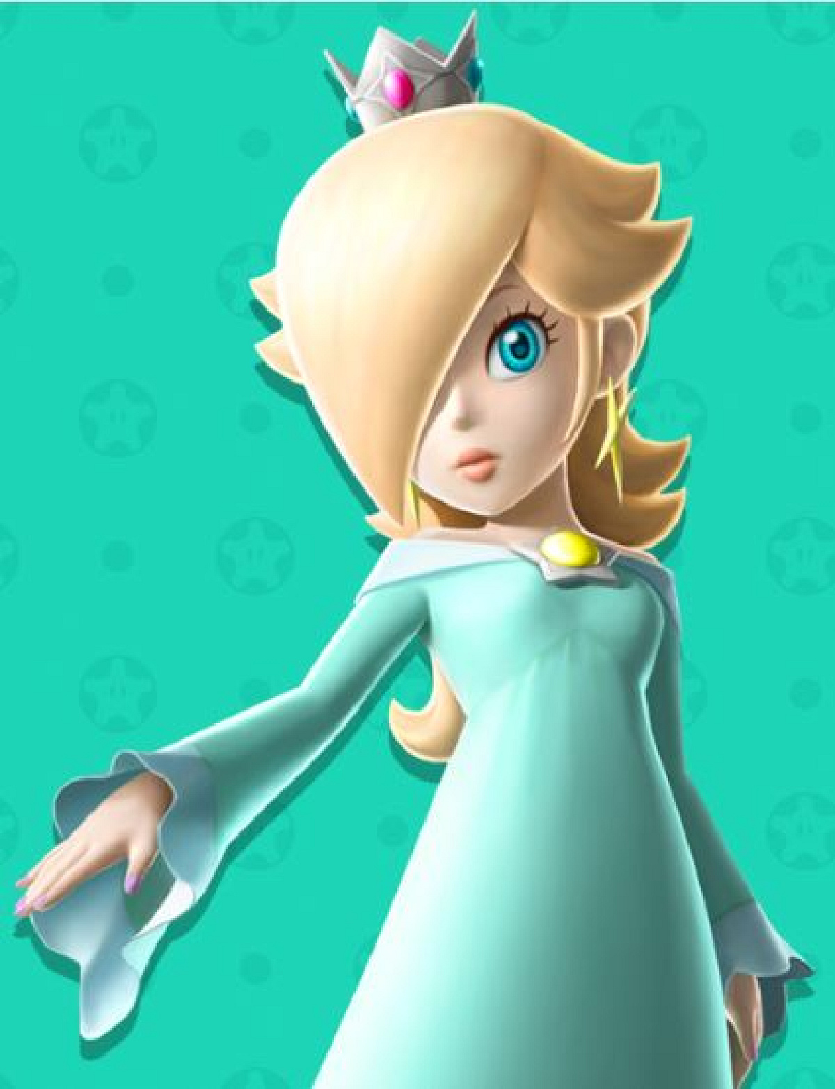 ロゼッタ| キャステル | CASTEL ディズニー情報