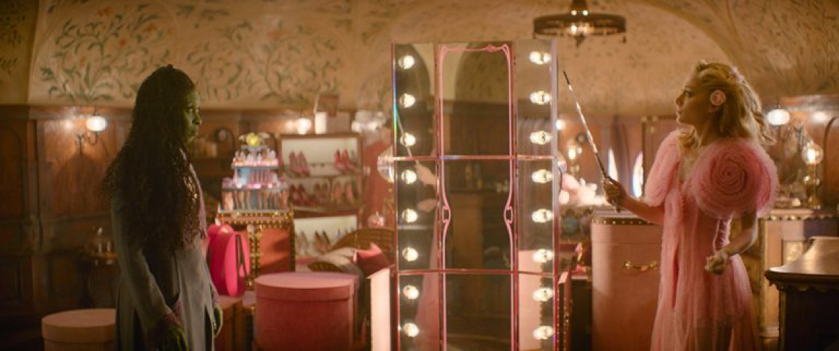 続編「ウィキッド2」の楽曲を予想