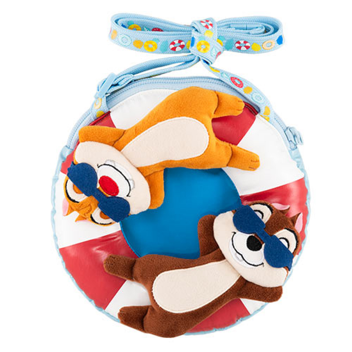 ショルダーバッグ（2022ディズニー夏グッズSUISUI SUMMER