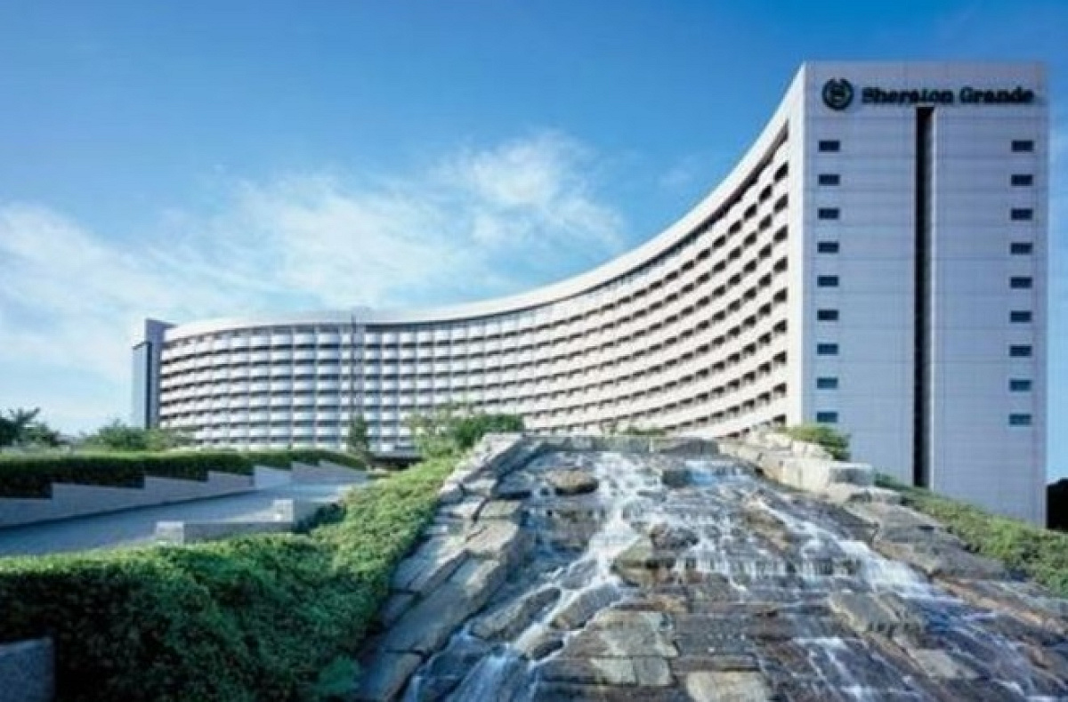 東京ディズニーリゾート内にある6つのホテル