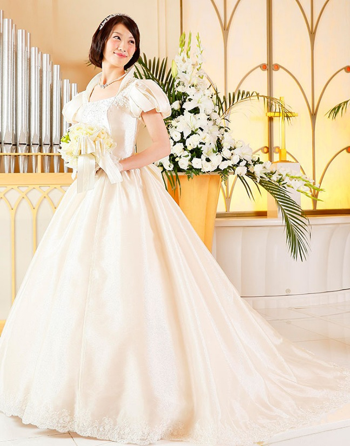 スノープリンセス| キャステル | CASTEL ディズニー情報