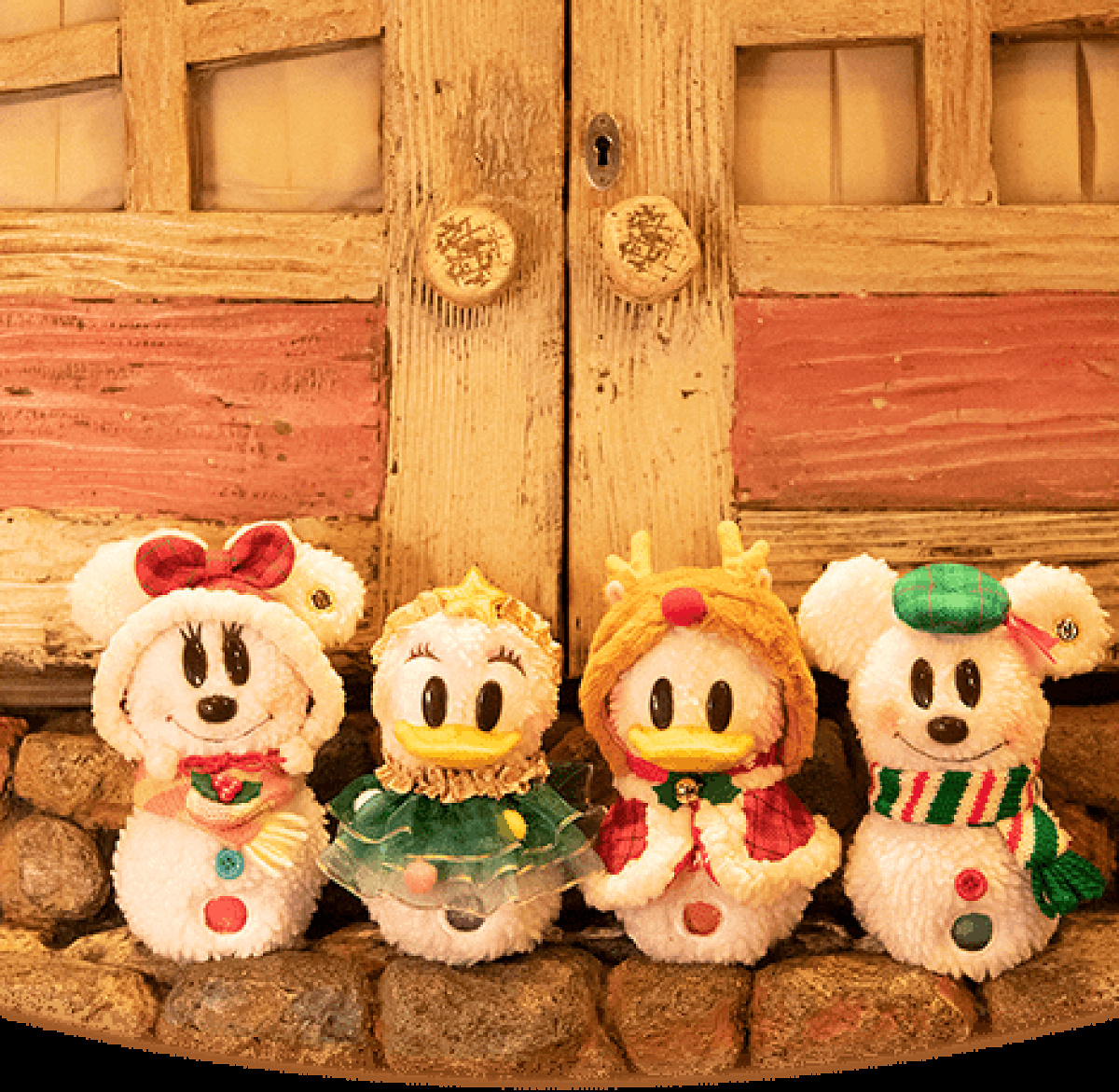 スノースノーメイク・イット・マイン2019| キャステル | CASTEL