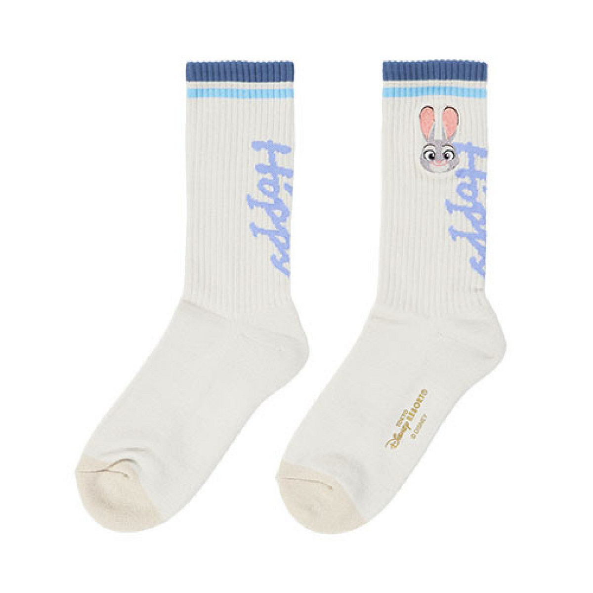 靴下(ズートピア2グッズ)