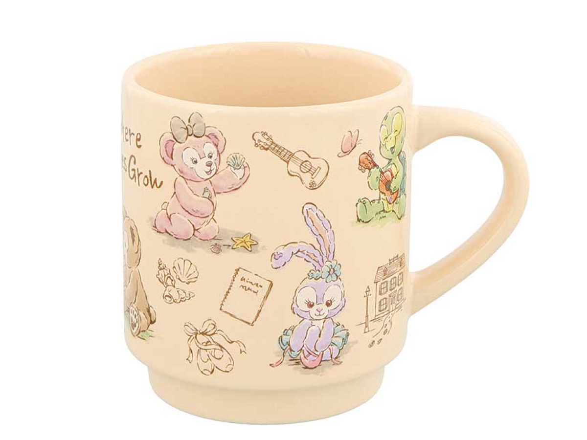 スーベニアカップ