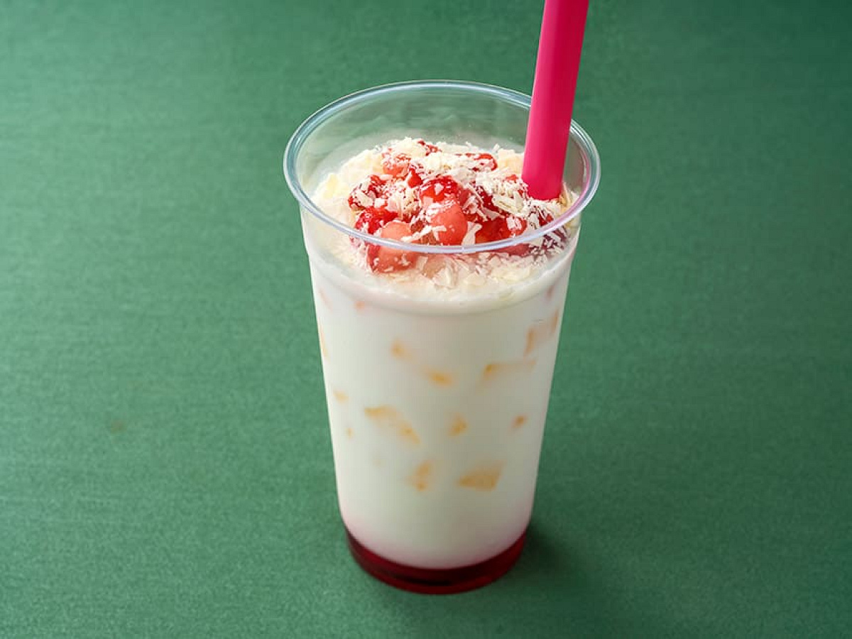 スペシャルラッシー