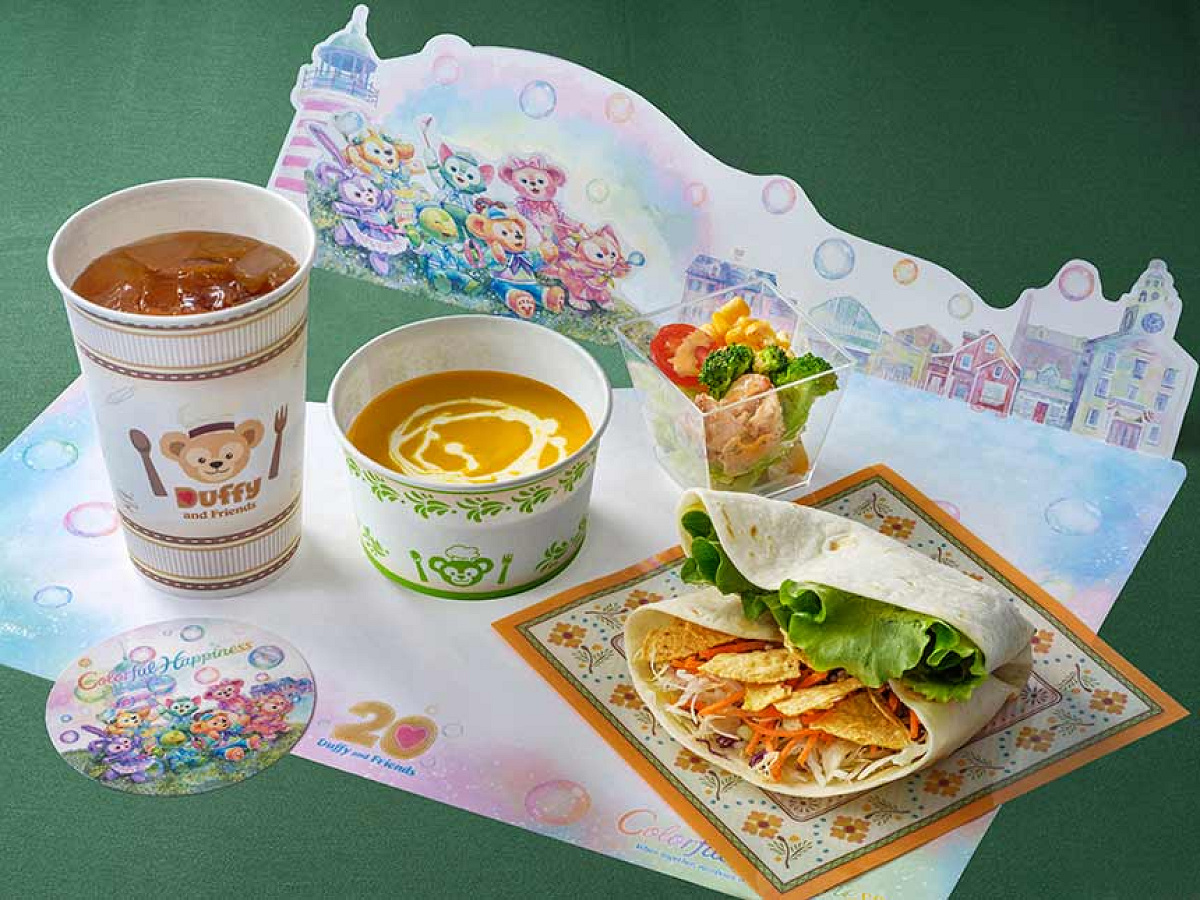 スペシャルサンドセット