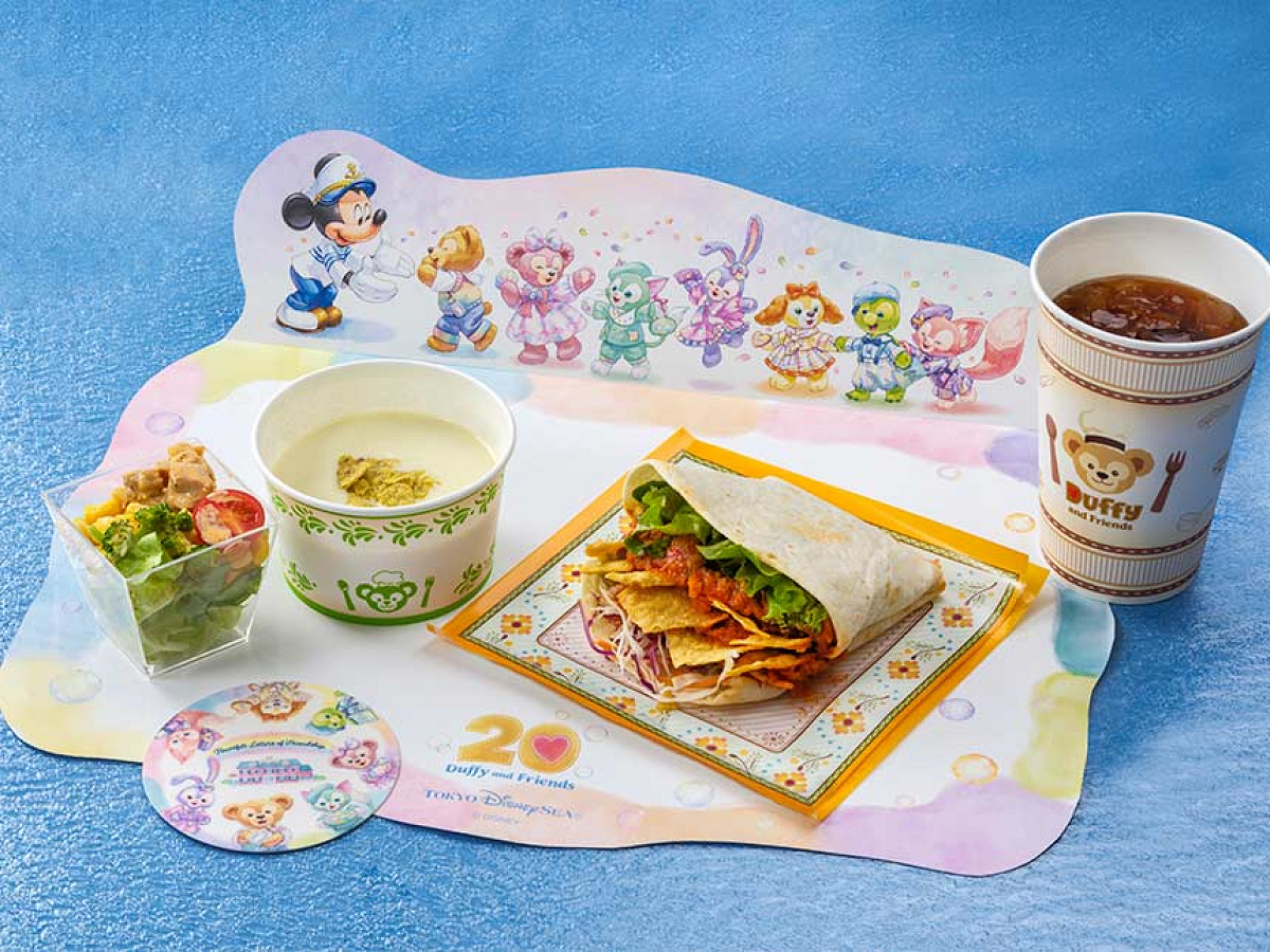 スペシャルサンドセット