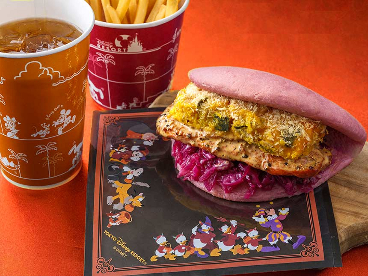 スペシャルセット