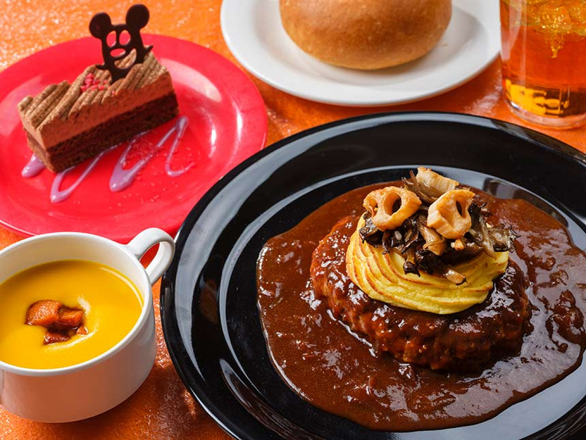 スペシャルセット