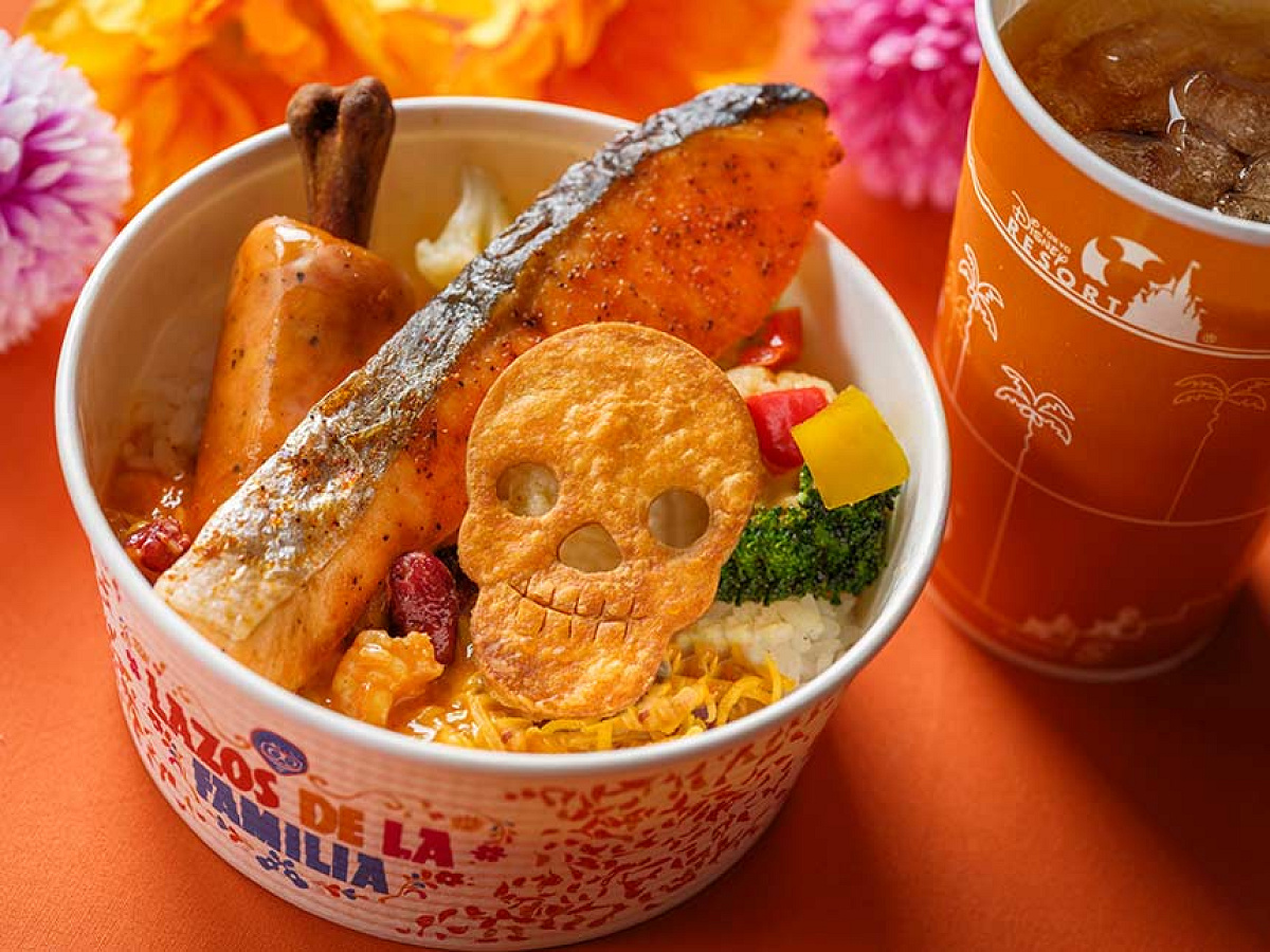 スペシャルセット