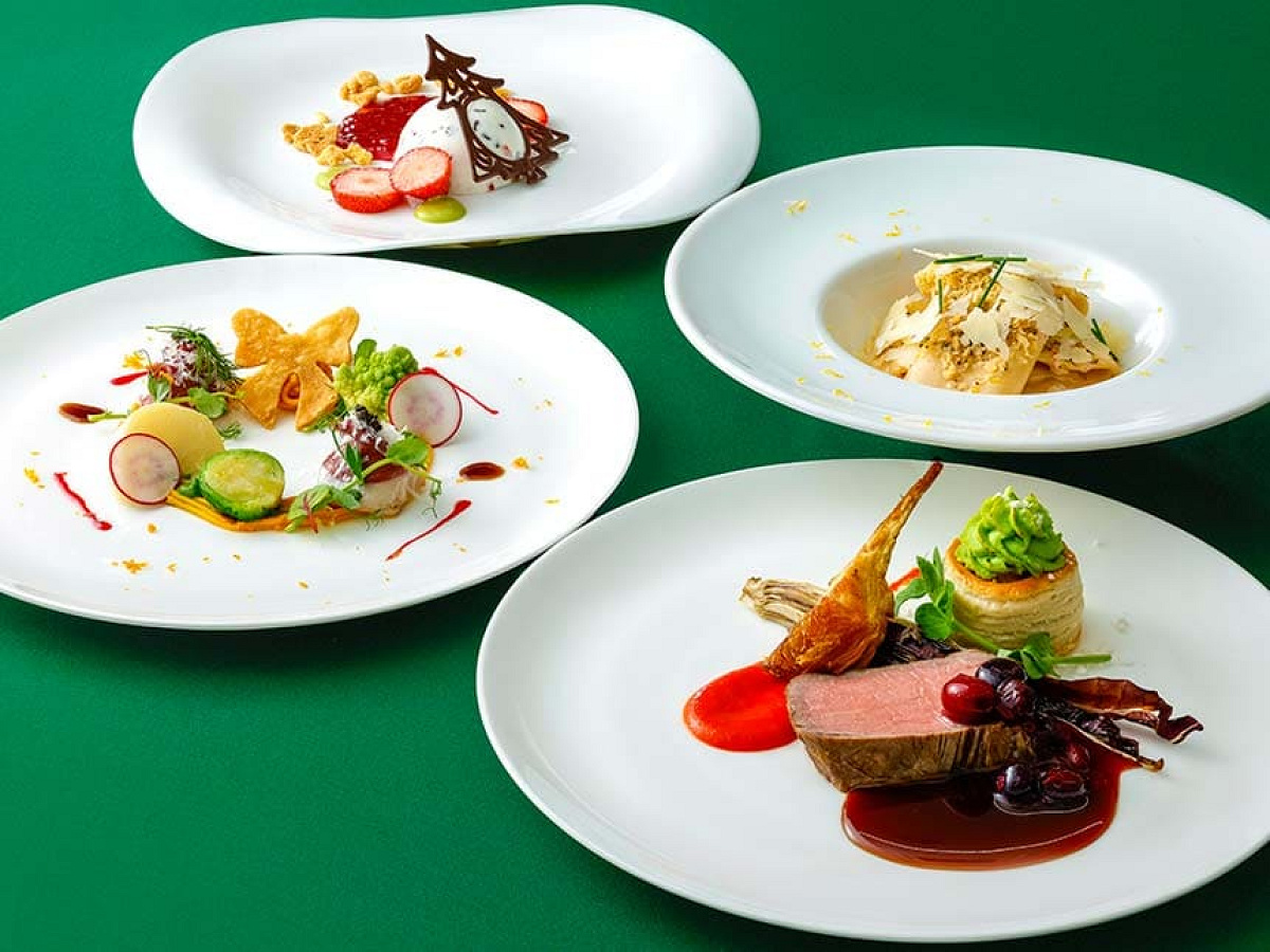 スペシャルセット