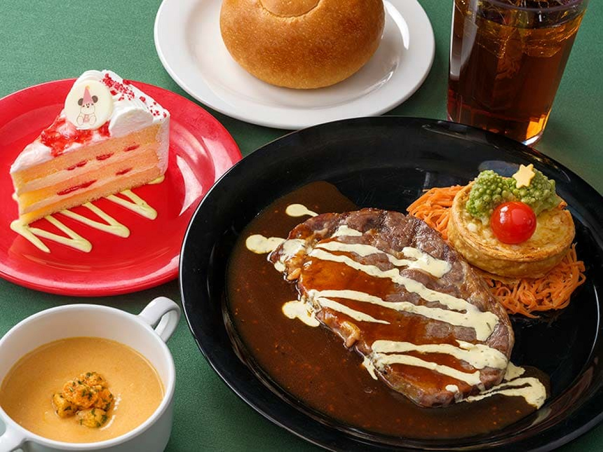 スペシャルセット