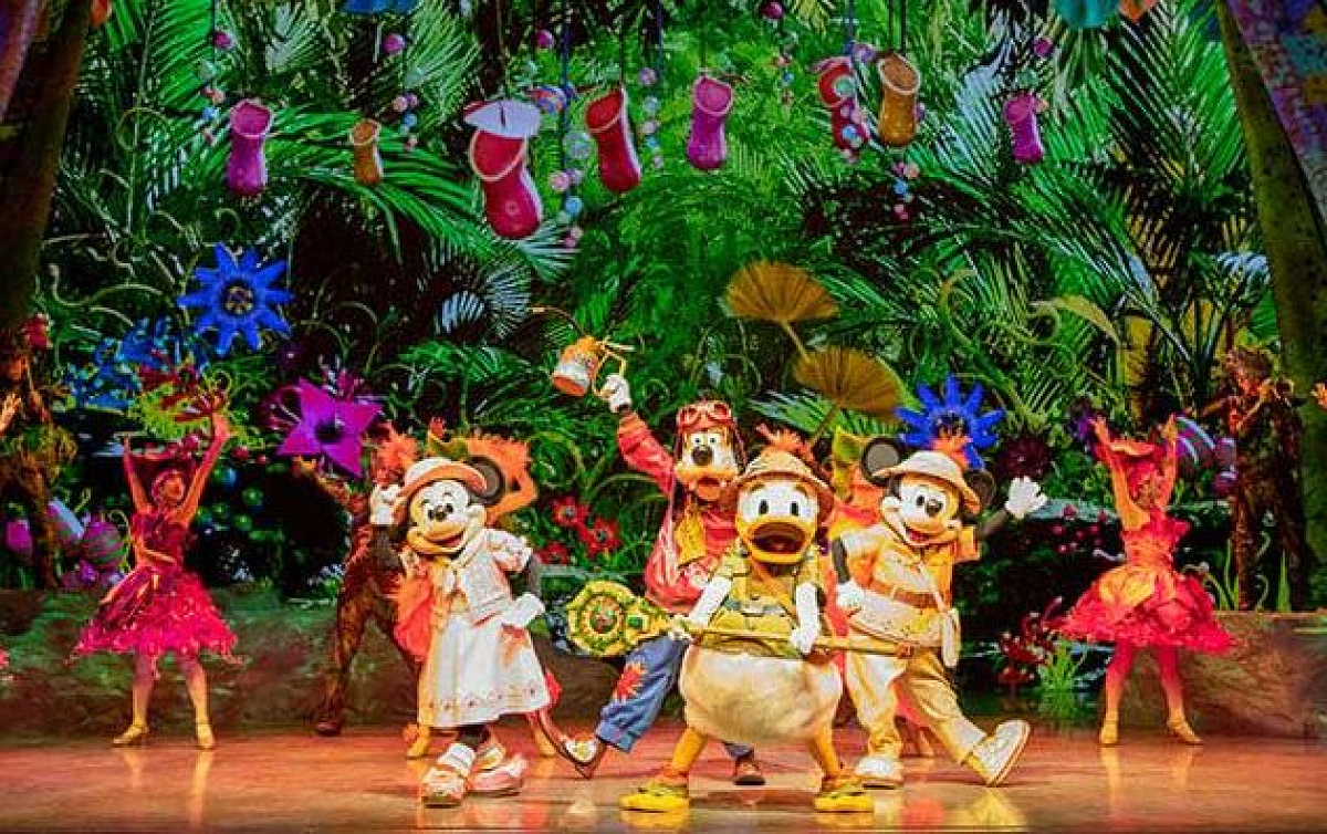 ソング・オブ・ミラージュのストーリー| キャステル | CASTEL