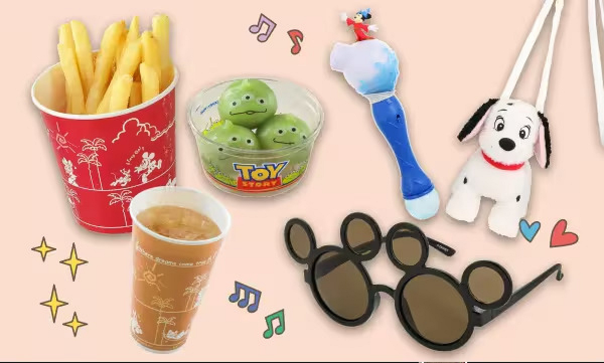 学生限定くじのプレゼント