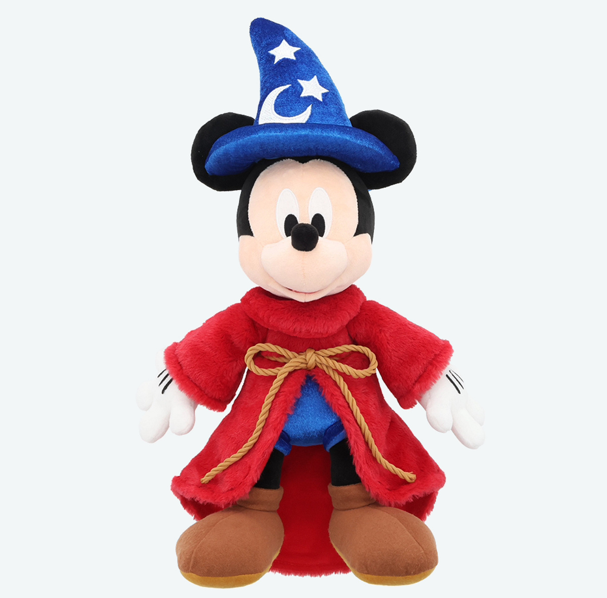 ぬいぐるみ（ミッキー）