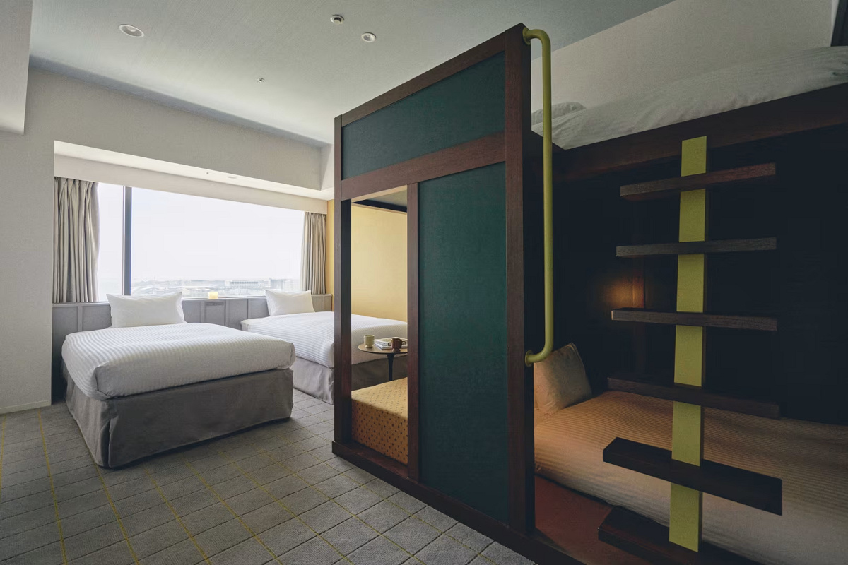 スーペリアファミリー