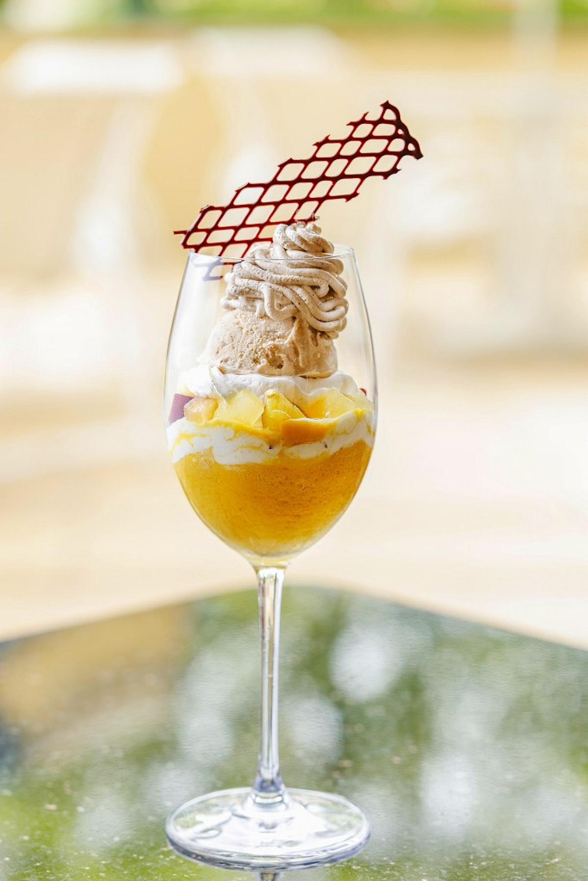 スウィーツドリンク