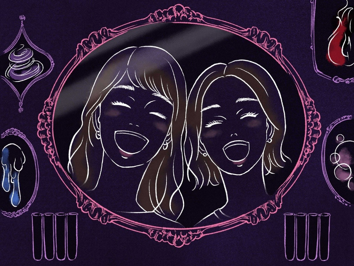 18番目の魔女は感情の解放がキーに！